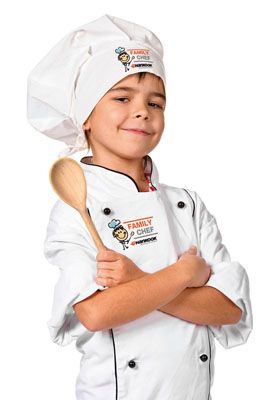 Jornadas de Family Chef de la mano de Hankook