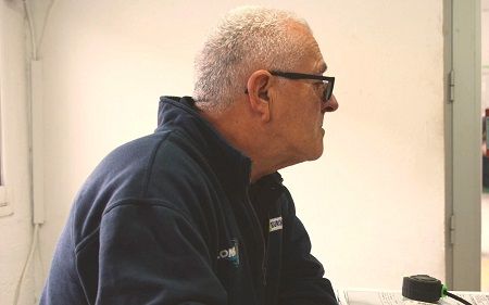 José Alonso Gallardo