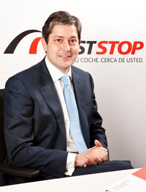 José Enrique González