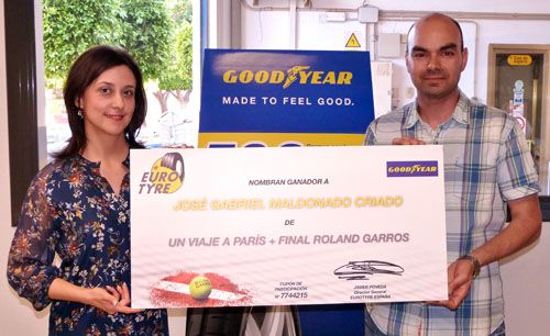 José Gabriel Maldonado