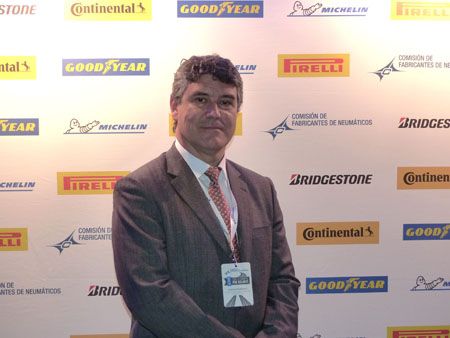 José Luis Rodríguez