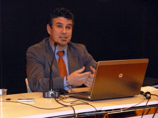 José Luis Rodríguez