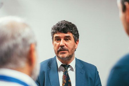 Jose Luis Rodríguez