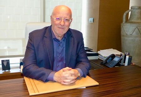 Juan Ramón Pérez