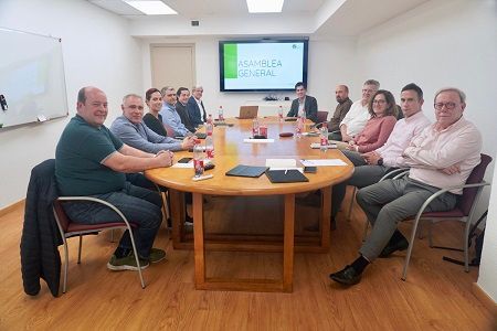 Junta Directiva de OPEN 