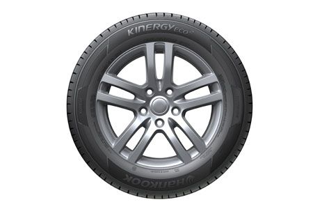 KINERGY ECO² de Hankook