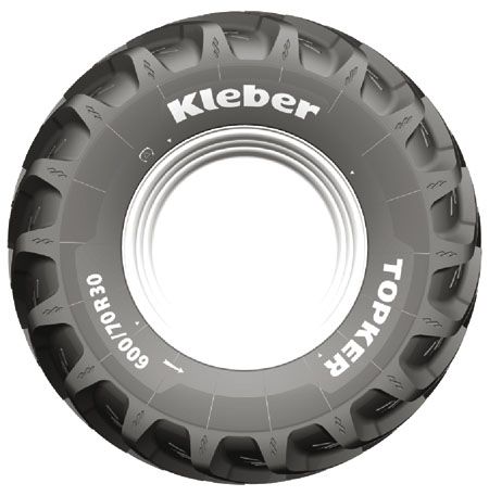Kleber Topker