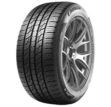 Kumho Crugen Premium KL33