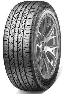 Kumho Crugen Premium KL33