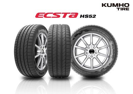 Kumho CSTA HS52
