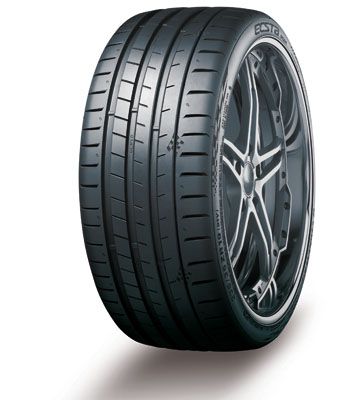Kumho Ecsta PS91