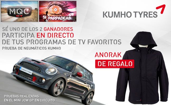 Kumho Experience