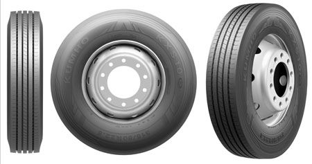 Kumho KXS10