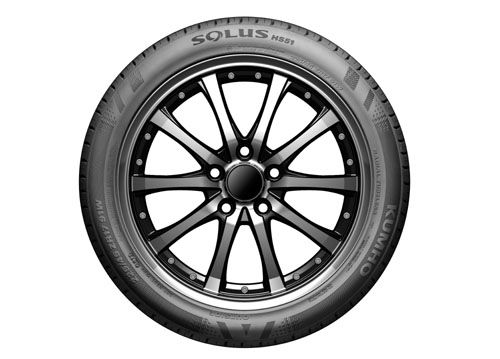 Kumho Solus HS51 