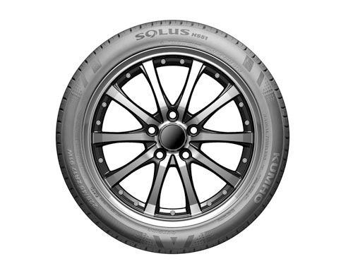 Kumho Solus HS51