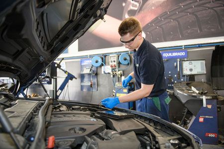 La actividad de los talleres caerá un 20 por ciento en 2020