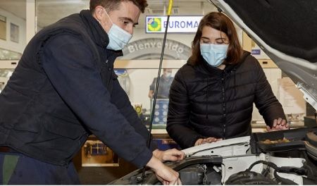 La actividad de los talleres crecerá un 7 por ciento en 2022