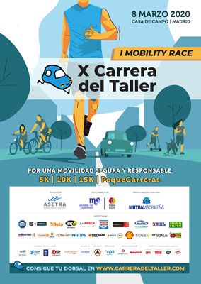 La Carrera del Taller