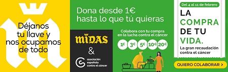 'La compra de tu vida'