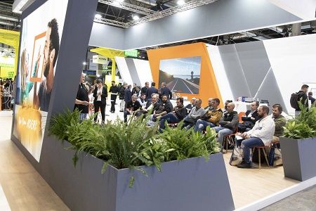 La cuenta atrás para MOTORTEC 2025 ha comenzado