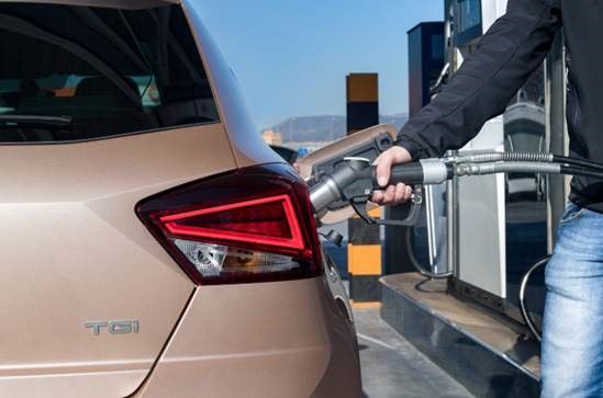 La demanda de coches con combustibles alternativos se dispara 