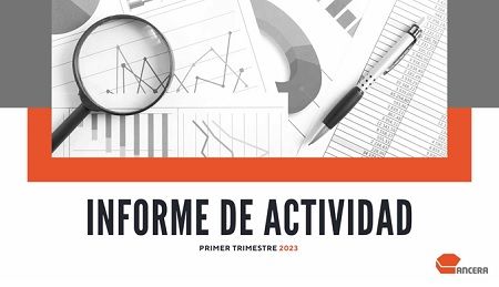 La distribución de recambios crece hasta marzo