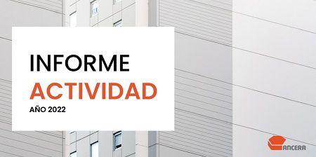 La distribución de recambios creció en 2022