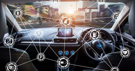 La electrificación de los vehículos