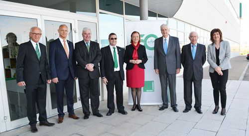 La fábrica de MANN+HUMMEL en Zaragoza cumple 50 años