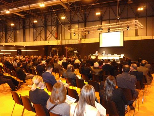 La Galería de la Innovación, gran atracción de Motortec 