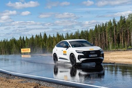 La gama Pirelli Scorpion es más segura y confortable