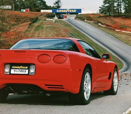 La historia de Eagle continúa hasta hoy