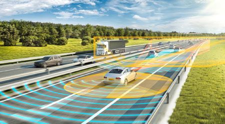 La idea de un aire limpio y cero accidentes de tráfico es posible