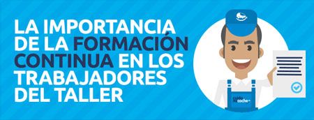 La importancia de la formación continua