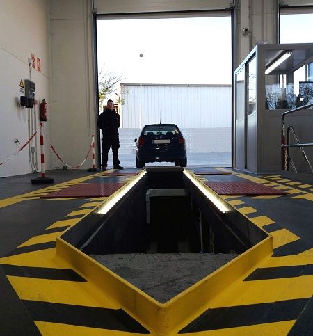 La ITV, clave para mejorar la seguridad en carretera