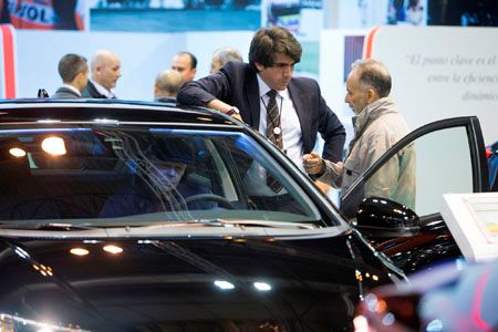 La mejor oportunidad para comprar un vehículo nuevo