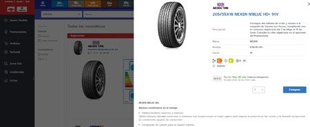 La nueva plataforma B2B de Grupo Soledad