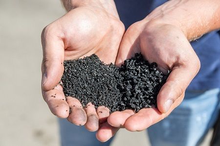 La pirólisis es uno de los procedimientos actuales más ecosostenibles