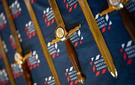 La planta de BKT en Bhuj galardonada con el prestigioso premio Health & Safety Management Award 