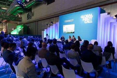 La plataforma para construcción del futuro de la movilidad