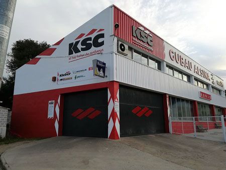 La Red KSC acumula más de 50 adhesiones en lo que va de año