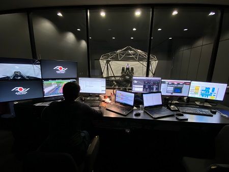 La simulación en el proceso de fabricación