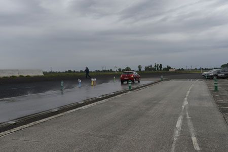 La verdad sobre los neumáticos desgastados