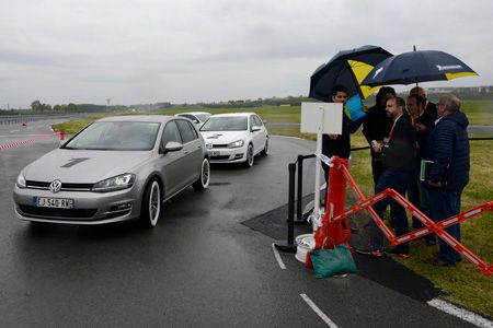 La verdad sobre los neumáticos desgastados
