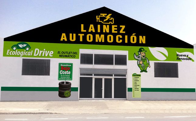 Láinez Automoción