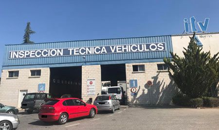 Las estaciones de AECA-ITV recuperan su actividad