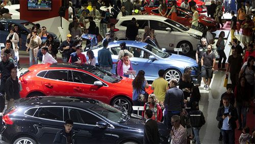 Las marcas aumentan sus ventas entre un 30 y un 40%