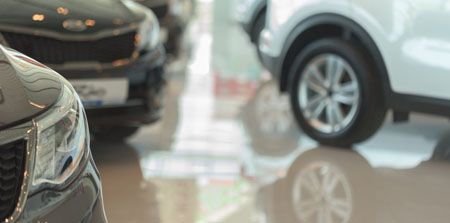 Las matriculaciones acusan las vacaciones