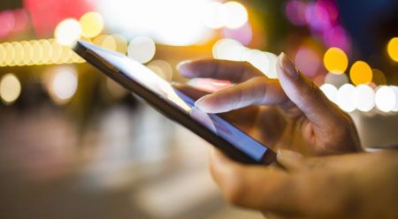 Las opiniones online