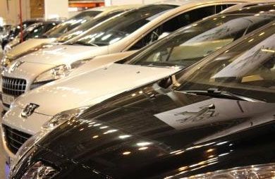 Las ventas de coches usados crecen 
